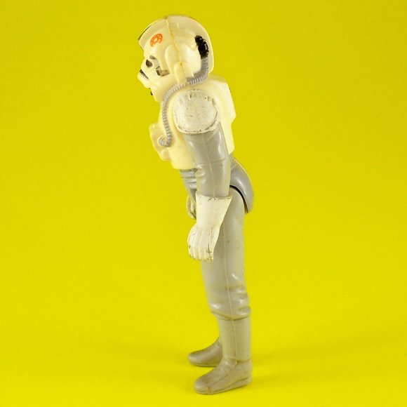 Star Wars The Empire Strikes Back (AT-AT Driver) Original Vintage - Picture 4 of 11